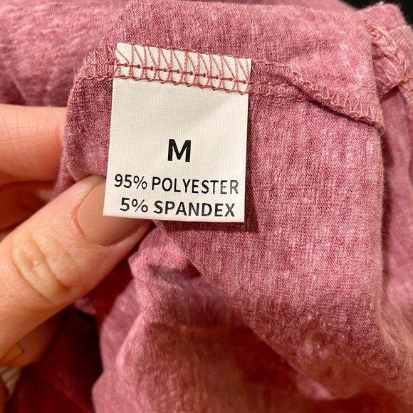 DEAR LOVER | Star Print Graphic Short Sleeve Tee - Picture 6 of 7